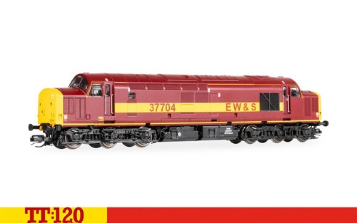 Hornby tt3037m class ews - tt3037m,