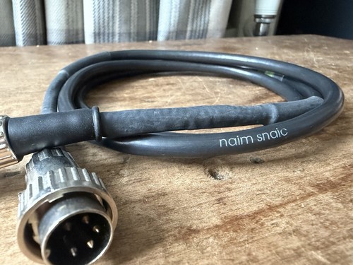 Naim snaic pin din - snaic, 5-pin