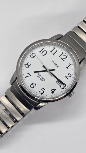 Vintage timex indiglo watch - vintage,