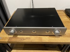 Sugden Masterclass PA4 Phono