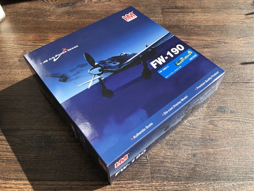 Hobby master ha7429 focke - master,