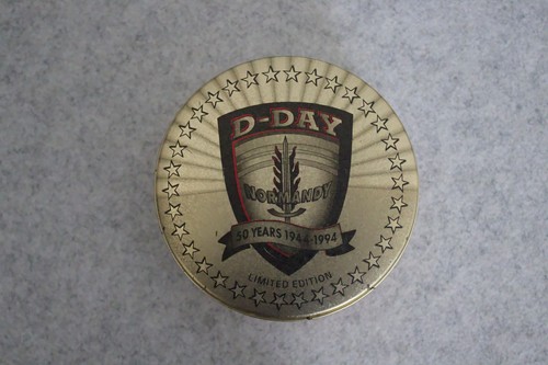 Zippo day normandy - d-day, years