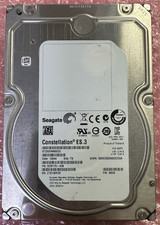 Seagate Constellation ES.3