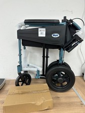 Days Escape Light Attendant Narrow 338SN Wheelchair