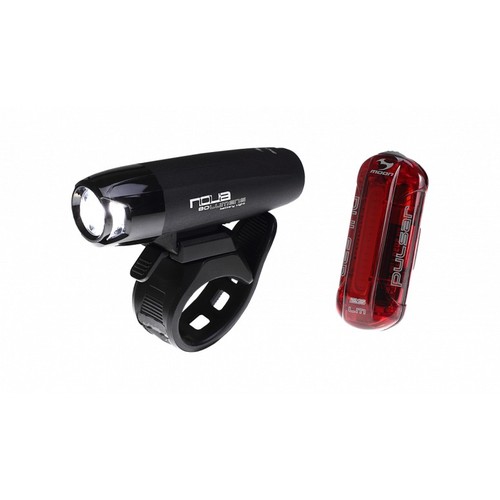 Moon nova 100 lumen - moon, pulsar