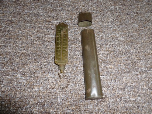 Vintage old salter - vintage,,