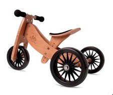 Kinderfeets TINY TOT PLUS Bike