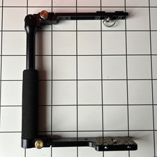 Custom Brackets CB Folding-T