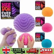 NeeDoh Fuzz Ball Wonder Waves