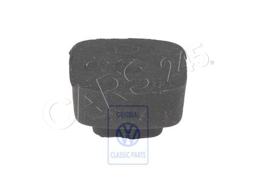 Genuine eurovan mod - genuine,