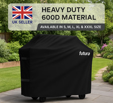 Futura Heavy Duty BBQ Cover