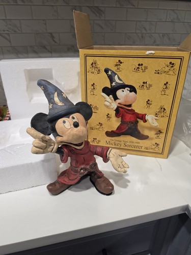 Mickey sorcerer the vintage - sorcerer,
