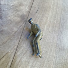 Dinky Toys 27a Massey Harris