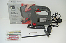 Performance 500W Pendulum Corded Jig Saw FMTC500JS