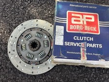 Genuine Boxed NOS Borg &Beck