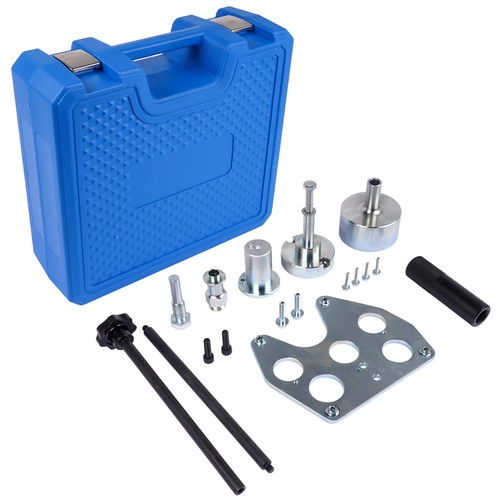 New balance shaft tool for - balance,