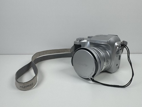 Fujifilm finepix s304 - s304, 3.2mp