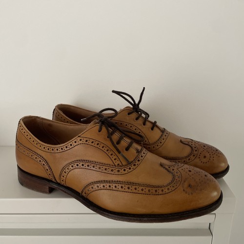 Joseph cheaney maisie - maisie, tan
