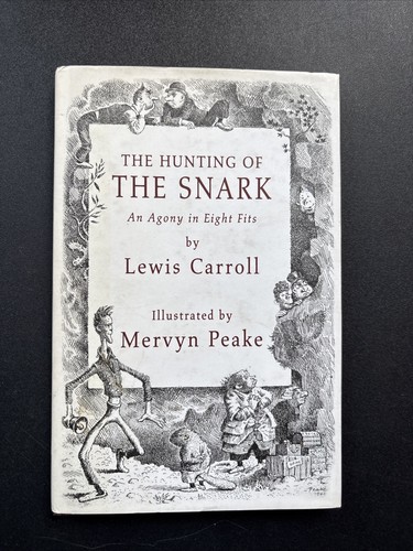 The hunting - the,