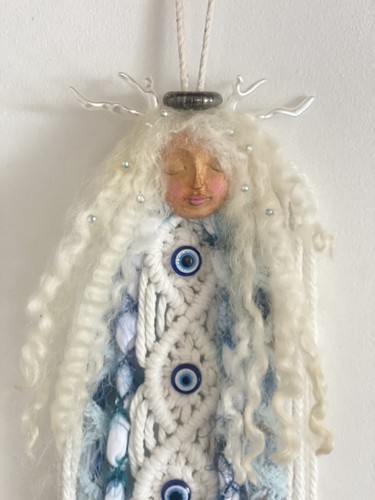 Spirit doll moon - doll,