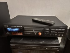 TEAC CD-P1440 Compact Disc