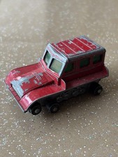 Vintage Lesney 'Matchbox