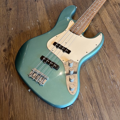 Squier fender active jazz - fender,