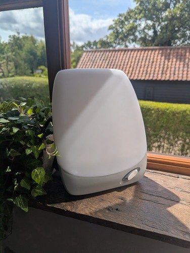 Okoia mini daylight sad - mini,