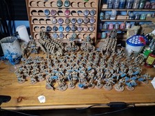 Warhammer 40000 Sandstone