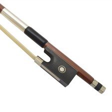 Theodore Ebony Octagonal Violin Bows
