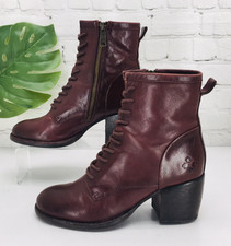 Patricia Nash Sicily Leather