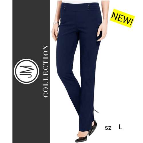 New blue stretch - blue, on