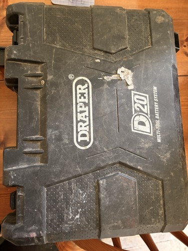 Draper d20 nail - nail, and