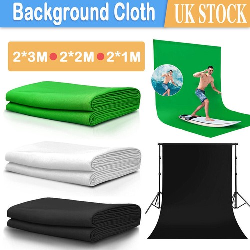 Photography backdrop - 3m,
