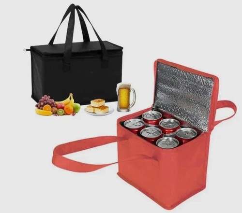 Large medium insulated lunch - large/medium,