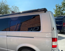 Transporter t6 left - vw, /
