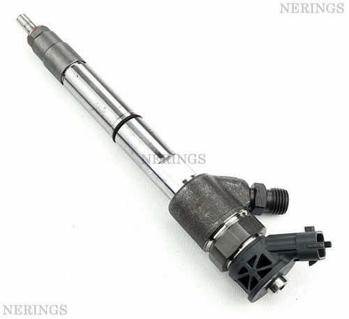 Fuel injector for - injector, iveco