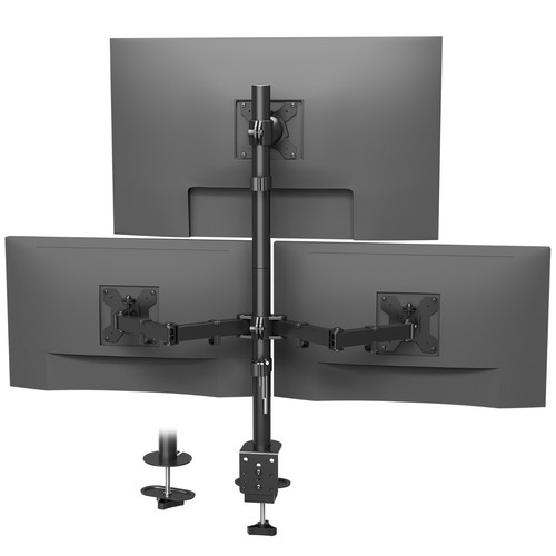 Bontec triple monitor - triple,
