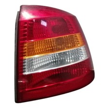 2000 VAUXHALL ASTRA MK4 G