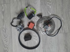 Gilera Runner 125 Sp Spares