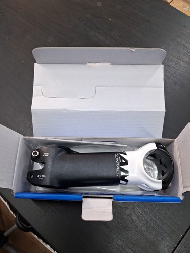 Giant contact stem - contact, bike