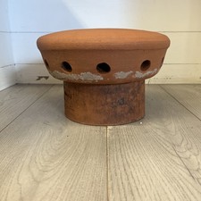 Chimney Pot Pepper Pot Cowl