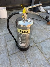 Contempo 6 Litre Foam Fire