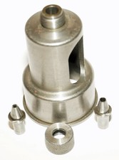 SIP Jig Borer Drill Guide with