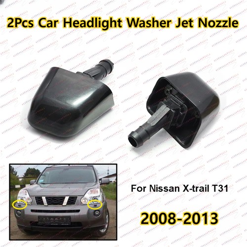 2pcs car headlight - 2pcs, jet