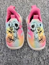 Adidas Girl Minnie Mouse Shoes
