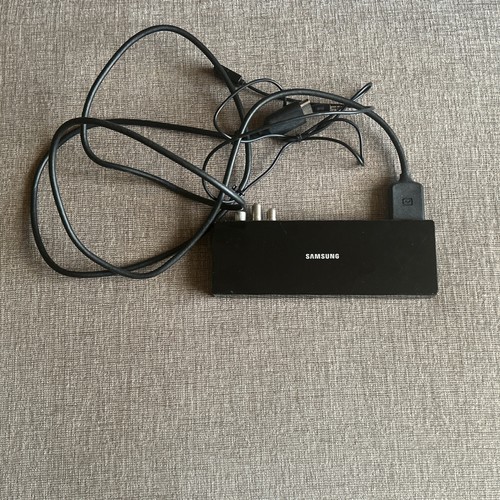 Samsung one connect - one,