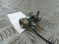 2008 SACHS MADASS 125  FUEL