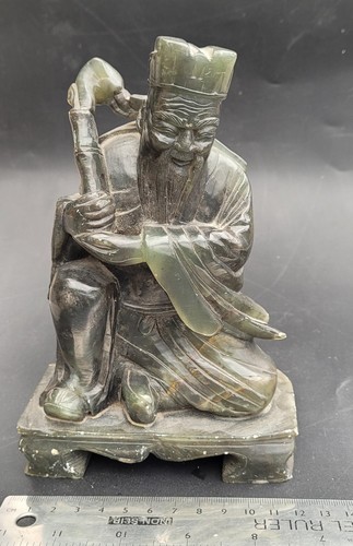 Hand carved vintage - vintage, chinese