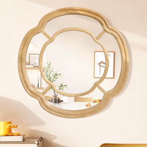 Lzuso wall mounted mirror - lzuso,